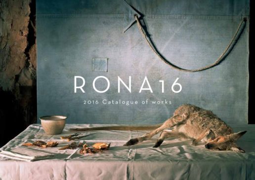 RONA16 – Catalogue