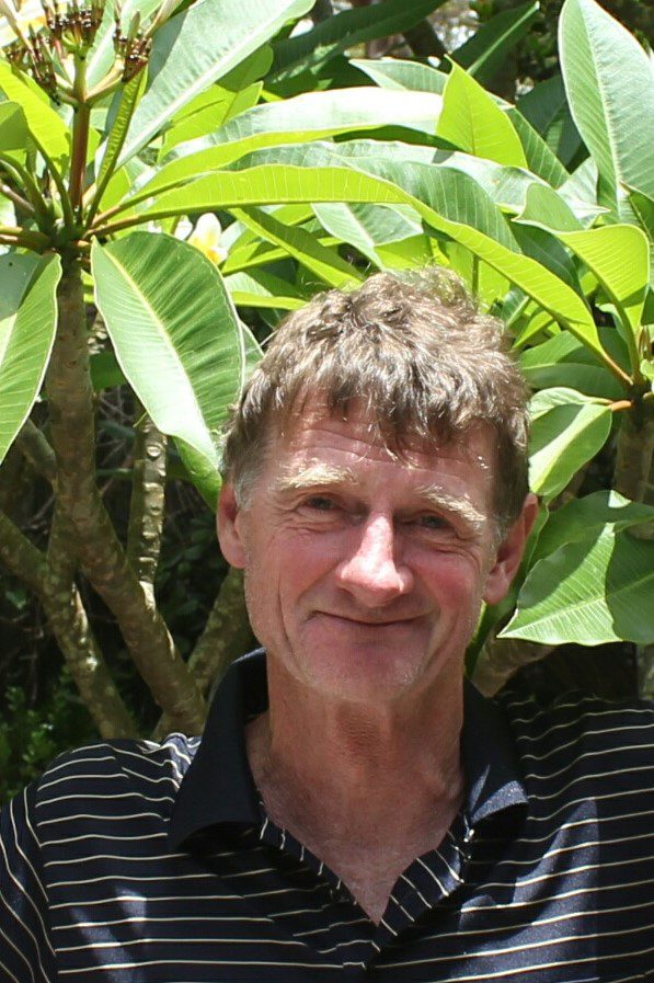 Peter Cameron AELA Earth Arts