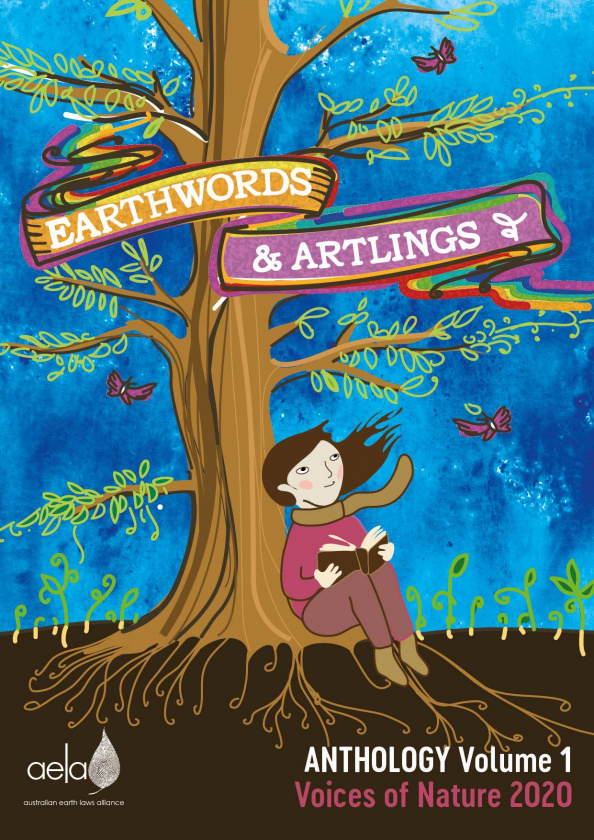 Earthwords & Artlings, Volume 1